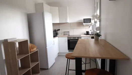 Appartement 4 pièces 89 m² 
