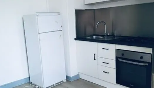 Appartement T3 refait à neuf 