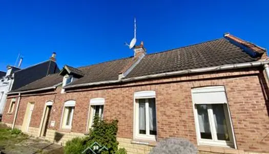 Maison 3 pièces 73 m² 