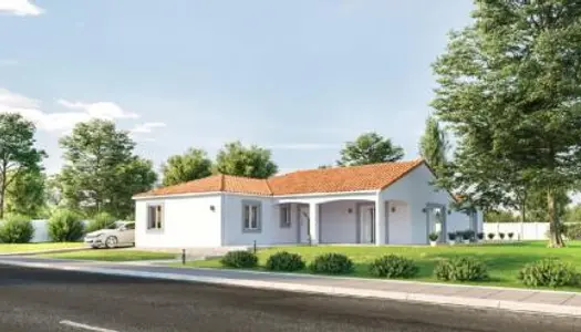 Maison 4 pièces 142 m²