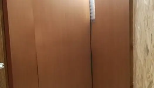 Box de stockage securisé 5m2