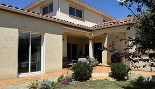 VILLA DE STANDING 186 M2 