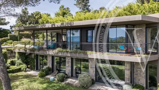 Villa 7 pièces 320 m² 