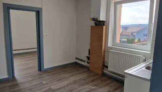 Appartement F2