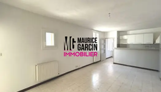 Appartement à vendre Cavaillon