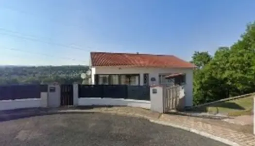 Maison 7 pièces 176m2