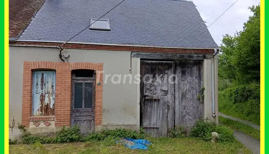 Vente Maison neuve 50 m² à Cheniers 30 000 €