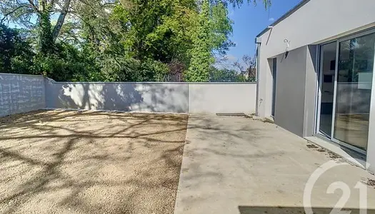 Maison 4 pièces 126 m²