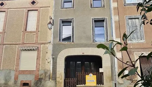 Maison 4 pièces 238 m²