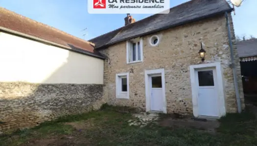 Maison 3 pièces 105 m²