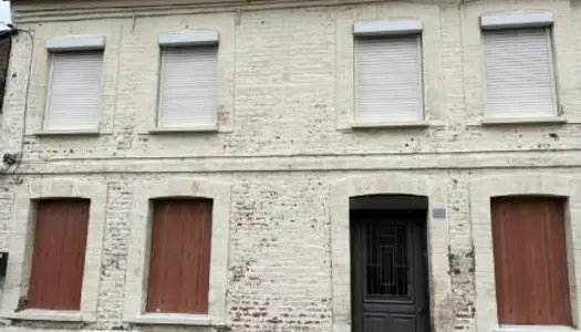 Maison 4 pièces 79 m²