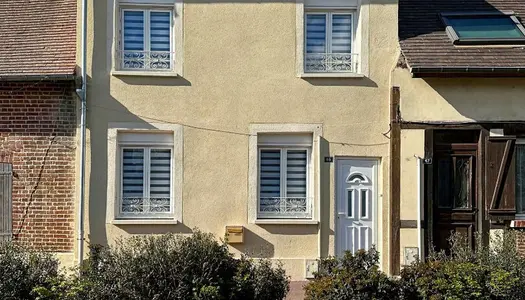 Maison Etrepagny