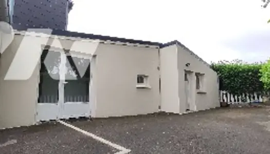 Maison 4 pièces 71 m² 