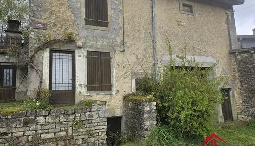 Maison 4 pièces 115 m² 