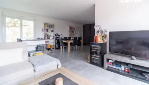 Maison 4 pièces 96 m²