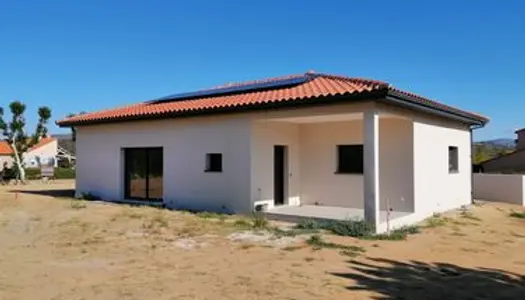 Villa 4 pièces 90 m²