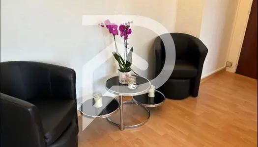 Appartement 2 pièces 57 m² 