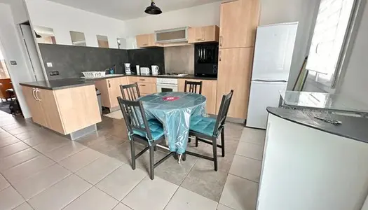 Maison 3 pièces 67 m² 