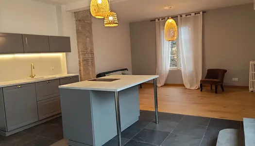 Appartement Rillieux La Pape 2 pièce(s) 69.09 m2