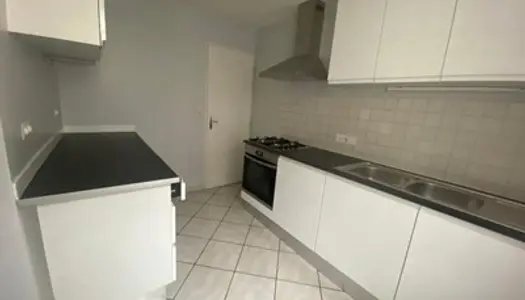 Maison 4 pièces 83 m²