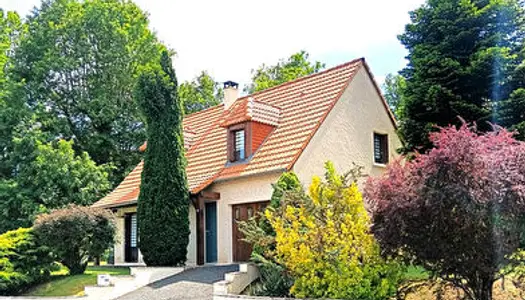 Maison 5 pièces 97 m² 