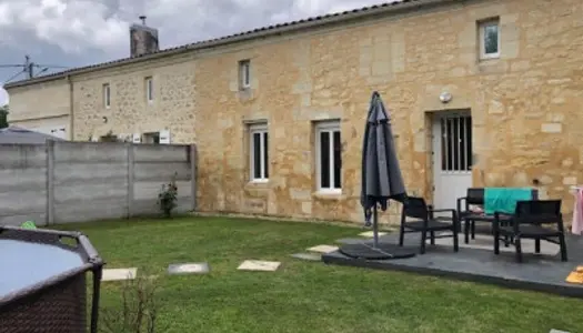 Maison 4 pièces 290 m² 