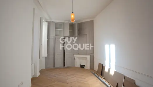 Appartement de type T2 - de 49.06m2 - à vendre - Rue Sainte-Hélène - 69002 Lyon