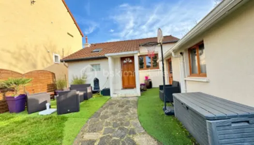 Maison 3 pièces 70 m²