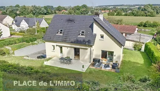 Vente Maison 130 m² à Liercourt 242 000 €