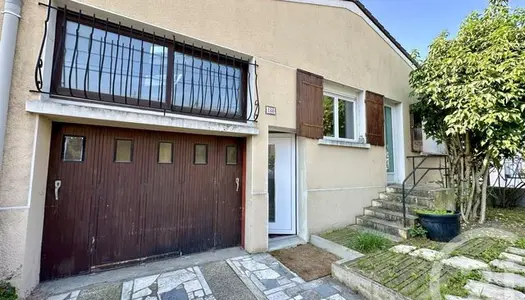 Maison 6 pièces 141 m² 