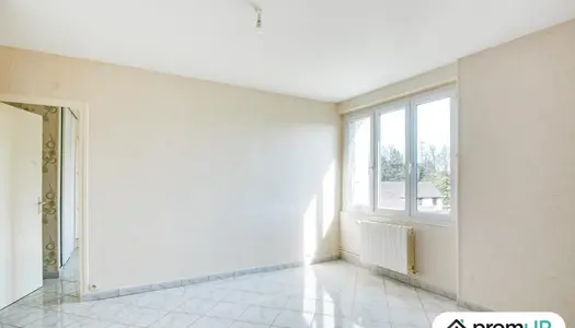 Vente T3 50 m² à Garchizy 53 000 €