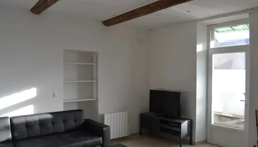 Vente Appartement 25 m² à Saint-Paul-Lès-Durance 85 000 €