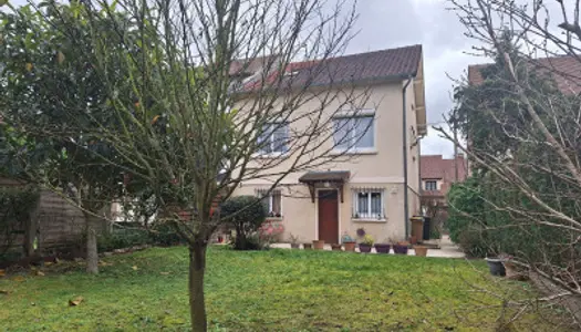 Maison 5 pièces 96 m²