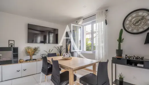 Maison 4 pièces 79 m² 