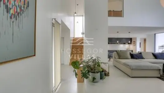 Villa 6 pièces 160 m² 