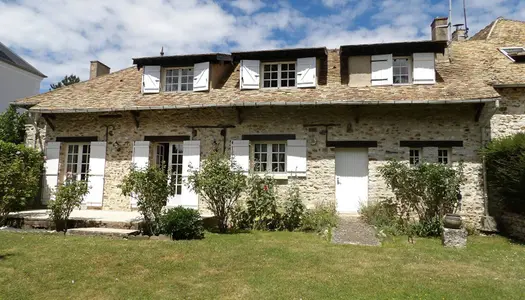 Vente Maison 125 m² à Bréval 306 000 €