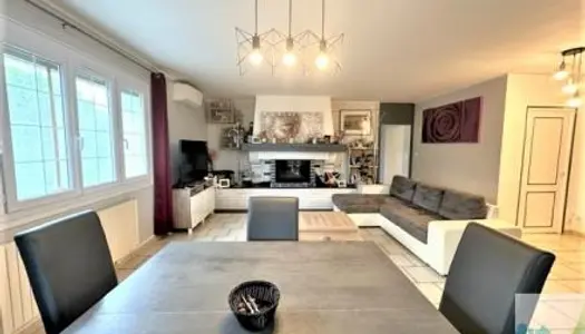 Maison 5 pièces 108 m²