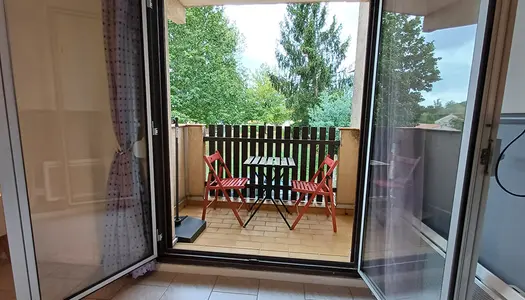 Vente Appartement 24 m² à Barbotan les Thermes 40 000 €