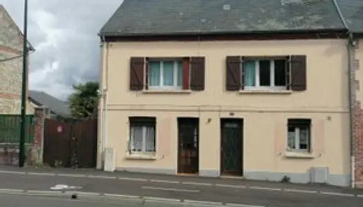 Maison 4 pièces 93 m²