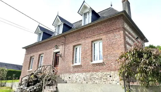 Maison 6 pièces 150 m² 