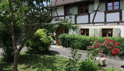 Maison - Villa Vente Emlingen 5p 137m² 315000€