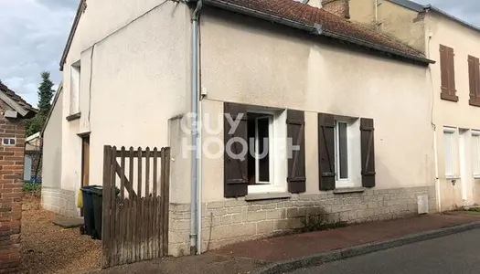 Maison 3 pièces 50 m²