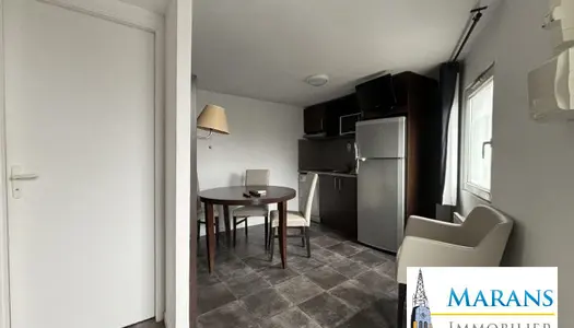 Vente Appartement 35 m² à Marans 79 700 €