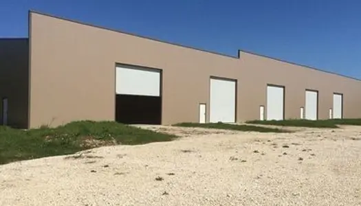 Entrepôt de 1 412 m² à louer - Bergerac (24) 