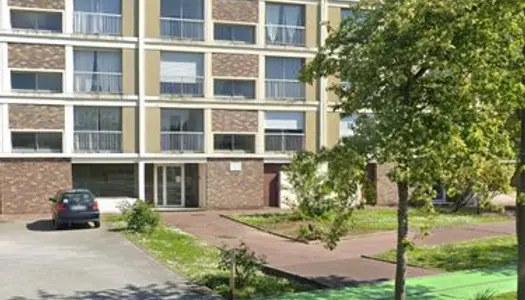Appartement 2 pièces 53 m² Yvetot 76190