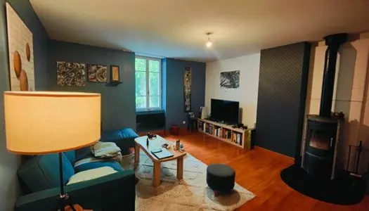 Maison 3 pièces 95 m² 