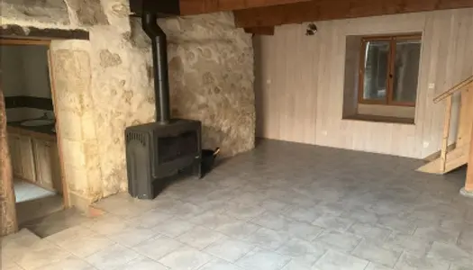 Maison 4 pièces 115 m² 