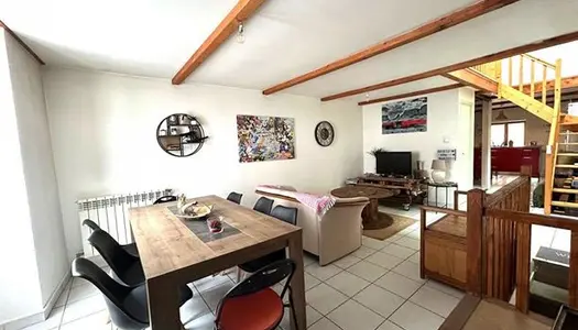 Maison 3 pièces 88 m² 