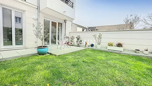 Appartement Vente Montigny-le-Bretonneux 3p 69m² 352500€