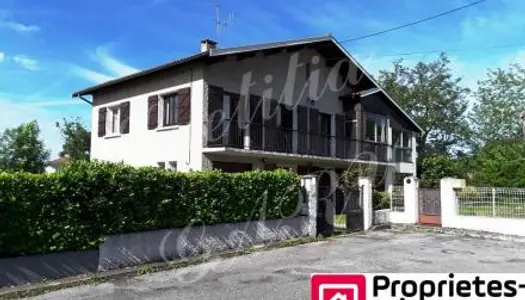 Maison 6 pièces 157 m² 